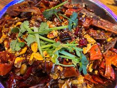 -杨记玉喜龙虾肥蛤(文东店)