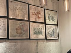 -BAKER&SPICE(安福路店)