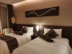 -西双版纳融创皇冠假日度假酒店