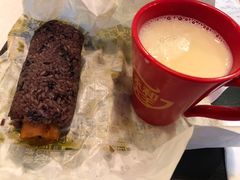 -永和大王(朝晖店)