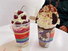 -茶茶巫CHACHAWU(裕华万达店)