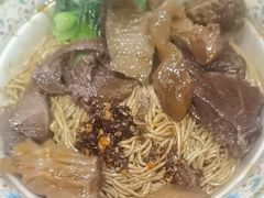 -金杨拉面王小吃面馆·牛三宝面·红烧牛肉粉