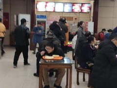 大堂-庆丰包子铺(潘家园店)