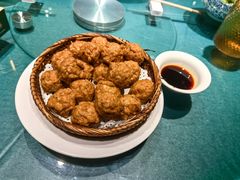 -谢氏老金口七号宴(武昌大道店)