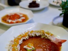 -世博源公馆·本帮融合菜·主题包厢·江景餐厅