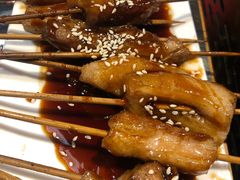 -醉烧膘·烧烤夜宵王(总店)