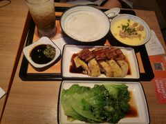 -大快活(丽丰店)