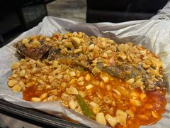 -红辣椒·川菜·火锅(大洋中心店)