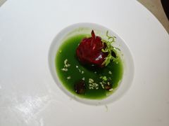-素慧餐厅(大虹桥店)