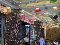 -谢三姐金奖啤酒鱼(总店)