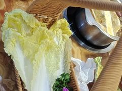 -塔兰齐新疆孜然火锅(鲤鱼山路店)