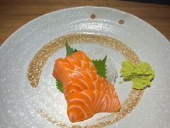 -大将料理餐厅(汇锦街店)