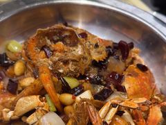 -聚味瞿记·龙虾堂(坡子街店)