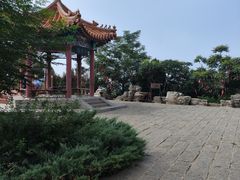 -南翠屏公园