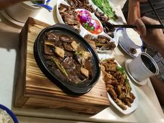 -春梅里卤鹅馆·47年老字号(东厦分店)