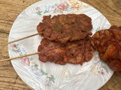 -丁脊壹绝·里脊肉