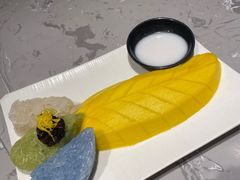 -Home Thai·泰谣(王府井apm店)