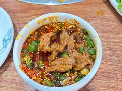 -牛华八婆麻辣烫(起源店)