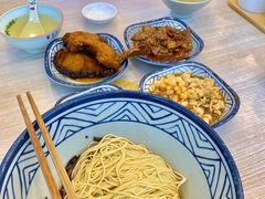 -朱洪元苏式面馆(绿宝广场店)
