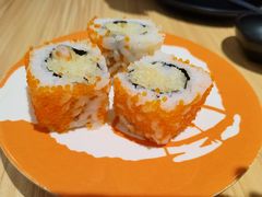 -禾绿回转寿司(苏宁广场店)