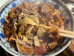 -谭记水煮(东湖总店)