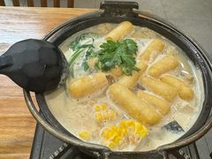 -沃野Oii(青年湖店)