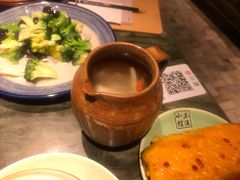 -兰溪小馆(首经贸店)