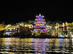 -古城苗家土菜馆(河景餐厅店)