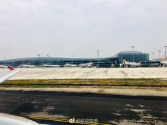 -温州龙湾国际机场