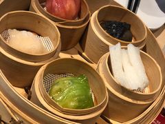 -避风塘(百联东郊店)