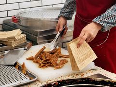 -香糯炎荞饼王(解放碑店)