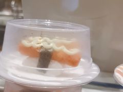 -新一番三文鱼寿司(大东海店)