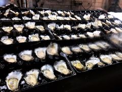 -悉尼鱼市场