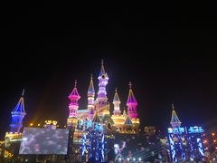 -沈阳方特欢乐世界