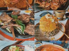 -CHINCHIN 青青·泰国料理(万象食家店)