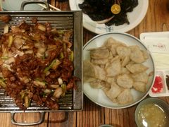 -四季民福烤鸭店(前门廊房二条店)