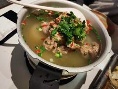 -清真·宁夏印象·盐池滩羊肉体验店(江宁路店)