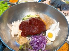 -六七八韩式烤肉·韩国料理(上杭路店)