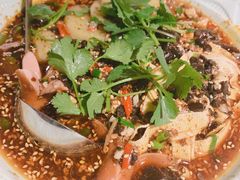-宽窄巷子·成都冒菜·传统小吃(海印又一城店)
