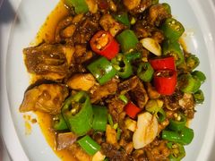 -姜君·千岛湖鱼头馆(浦东大道店)