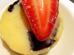 -长沙北辰洲际酒店-兰调全日餐厅