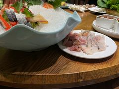 -尚海豆捞(乐虹坊店)