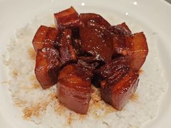 -老德州四合院·德州菜(天衢路店)