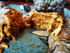 -Hey!蛋包饭(中山店)