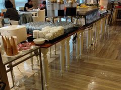 -北京王府井希尔顿酒店·万斯阁西餐厅