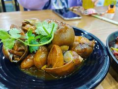 -老虎滩大连海鲜烧烤(建邺云锦路总店)