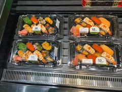 -鲜道寿司(无锡苏宁店)