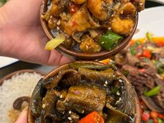 -神仙钵湘香土菜馆(光华路店)