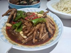 -金陵暴走小龙虾(南京总店)