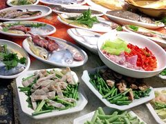 -老地方海鲜坊(步行街店)